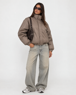 The Everyday Puffer Jacket