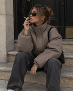 The Everyday Puffer Jacket